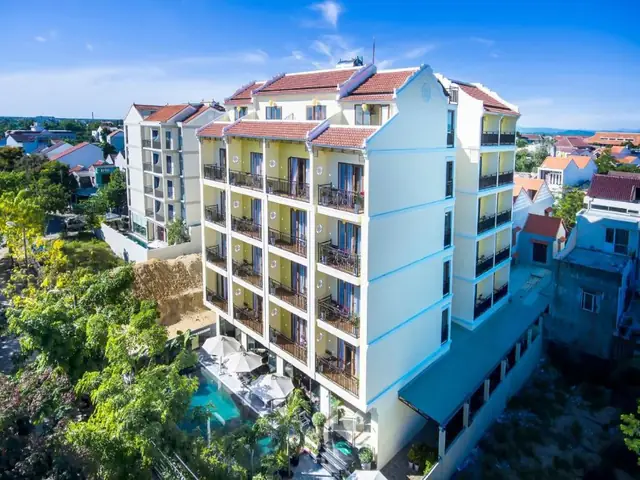 Khách Sạn Rose Garden Hội An: Giá Tốt Nhất 2026 & Đặt Phòng Online 94 Khách Sạn Rose Garden Hội An: Giá Tốt Nhất 2026 & Đặt Phòng Online