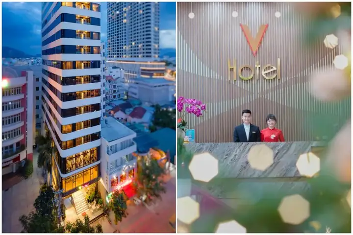 V Hotel Nha Trang - Đánh Giá Khách Sạn & So Sánh Giá Tốt Nhất 2024 18 Hotel Nha Trang - Đánh Giá Khách Sạn & So Sánh Giá Tốt Nhất 2024
