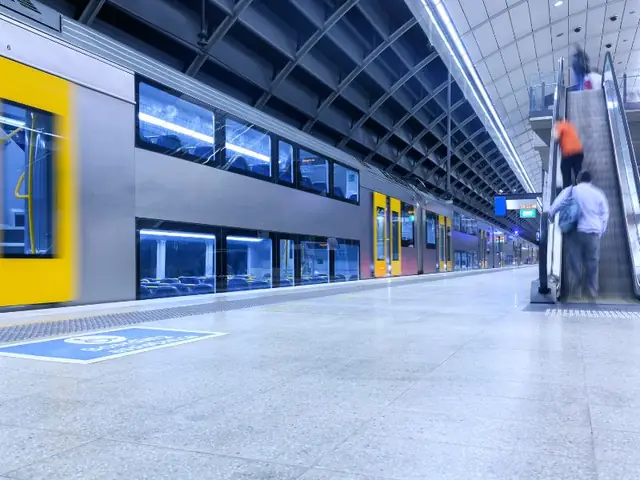Metro Tphcm Mở Cửa Đến Mấy Giờ? Thời Gian Hoạt Động Chi Tiết 08/2026 | City Property