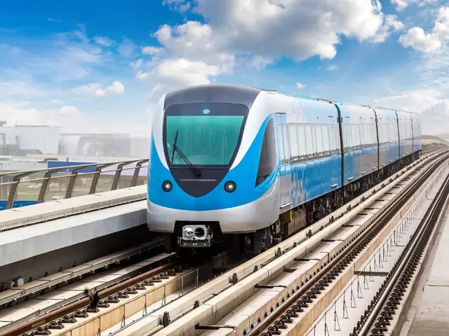 Metro Tphcm Mở Cửa Đến Mấy Giờ? Thời Gian Hoạt Động Chi Tiết 08/2026 | City Property