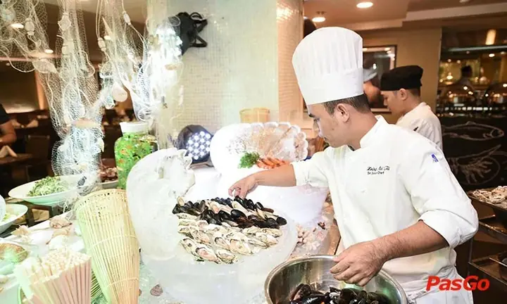 Top 20+ Nhà Hàng Đắt Nhất Sài Gòn Sang Trọng Nhất - Nơi Hội Tụ Tinh Hoa 2024 Top 20+ Nhà Hàng Đắt Nhất Sài Gòn Sang Trọng Nhất - Nơi Hội Tụ Tinh Hoa 2024