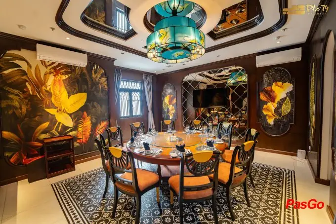 Top 20+ Nhà Hàng Đắt Nhất Sài Gòn Sang Trọng Nhất - Nơi Hội Tụ Tinh Hoa 2024 Top 20+ Nhà Hàng Đắt Nhất Sài Gòn Sang Trọng Nhất - Nơi Hội Tụ Tinh Hoa 2024