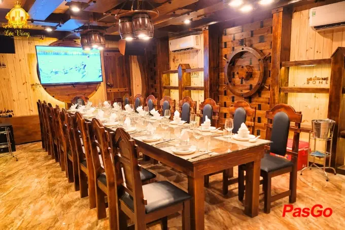 Top 20+ Nhà Hàng Đắt Nhất Sài Gòn Sang Trọng Nhất - Nơi Hội Tụ Tinh Hoa 2024 Top 20+ Nhà Hàng Đắt Nhất Sài Gòn Sang Trọng Nhất - Nơi Hội Tụ Tinh Hoa 2024