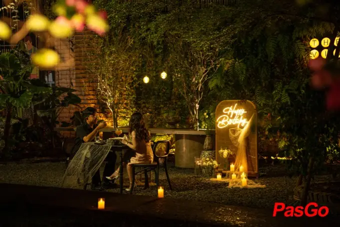 Top 30+ Nhà Hàng Lãng Mạn Quận 1 Đẹp Nhất Cho Cặp Đôi Hẹn Hò - Pasgo Top 30+ Nhà Hàng Lãng Mạn Quận 1 Đẹp Nhất Cho Cặp Đôi Hẹn Hò - Pasgo