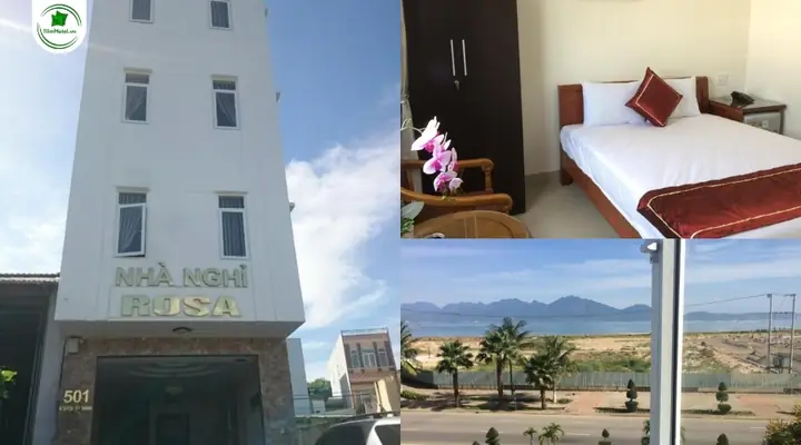 Top Nhà Nghỉ Đường Nguyễn Tất Thành Đà Nẵng Giá Rẻ, Đẹp, Full Tiện Nghi Top Nhà Nghỉ Đường Nguyễn Tất Thành Đà Nẵng Giá Rẻ, Đẹp, Full Tiện Nghi