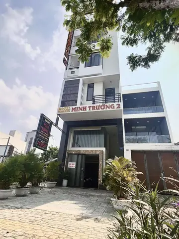 Top Nhà Nghỉ Đường Nguyễn Tất Thành Đà Nẵng Giá Rẻ, Đẹp, Full Tiện Nghi Top Nhà Nghỉ Đường Nguyễn Tất Thành Đà Nẵng Giá Rẻ, Đẹp, Full Tiện Nghi