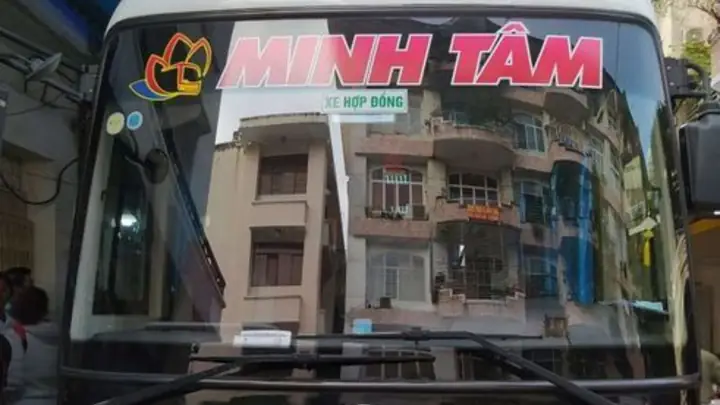 Nhà Xe Minh Tâm Bến Tre: Thông Tin Liên Hệ, Lịch Chạy & Giá Vé Tết 2025 Mới Nhất