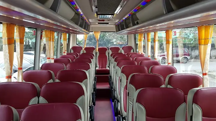 Nhà Xe Minh Tâm Bến Tre: Thông Tin Liên Hệ, Lịch Chạy & Giá Vé Tết 2025 Mới Nhất