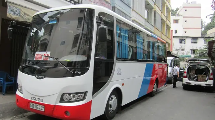 Nhà Xe Minh Tâm Bến Tre: Thông Tin Liên Hệ, Lịch Chạy & Giá Vé Tết 2025 Mới Nhất 52 Nhà Xe Minh Tâm Bến Tre: Thông Tin Liên Hệ, Lịch Chạy & Giá Vé Tết 2025 Mới Nhất