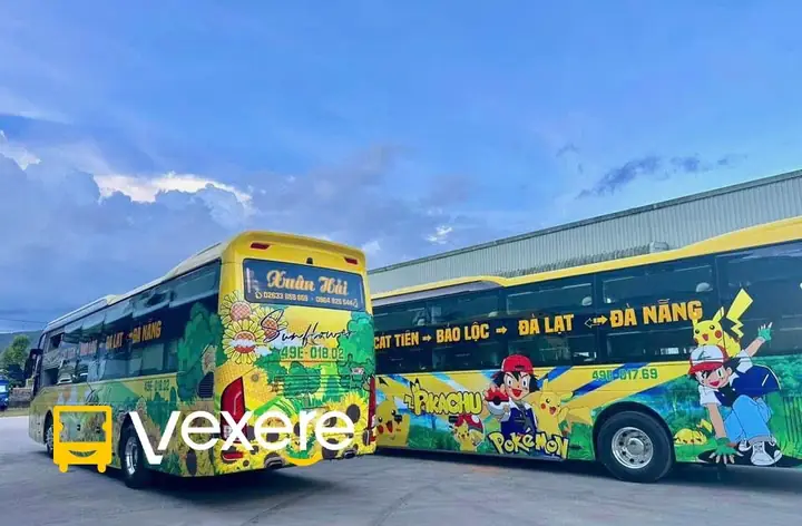 Nhà Xe Xuân Hải Đức Trọng: Số Điện Thoại, Địa Chỉ, Giá Vé, Lịch Chạy & Cách Đặt Vé 2024 37 Nhà Xe Xuân Hải Đức Trọng: Số Điện Thoại, Địa Chỉ, Giá Vé, Lịch Chạy & Cách Đặt Vé 2024