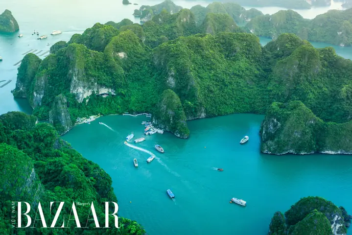 Top 20 Những Nơi Đẹp Nhất Thế Giới Kỳ Vĩ Làm Mất Hết Lời Nói