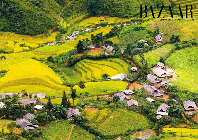 Top 20 Những Nơi Đẹp Nhất Thế Giới Kỳ Vĩ Làm Mất Hết Lời Nói