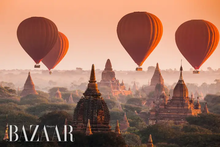 Top 20 Những Nơi Đẹp Nhất Thế Giới Kỳ Vĩ Làm Mất Hết Lời Nói
