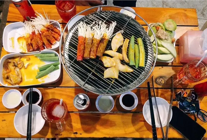 Top 10+ Quán Ăn Ngon Ở Cần Thơ Ăn Một Lần Nhớ Mãi, Ăn Là "ghiền" Ngay 97 Top 10+ Quán Ăn Ngon Ở Cần Thơ Ăn Một Lần Nhớ Mãi, Ăn Là “ghiền” Ngay