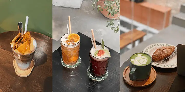 Top 10+ Quán Cà Phê Ở Bình Thạnh Đẹp, Chill & Đáng Thử Nhất 2024