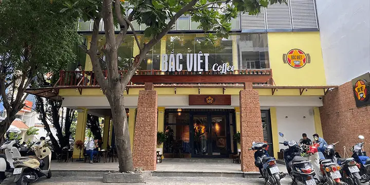 Top 10+ Quán Cà Phê Ở Bình Thạnh Đẹp, Chill & Đáng Thử Nhất 2024