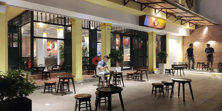Top 10+ Quán Cà Phê Ở Bình Thạnh Đẹp, Chill & Đáng Thử Nhất 2024