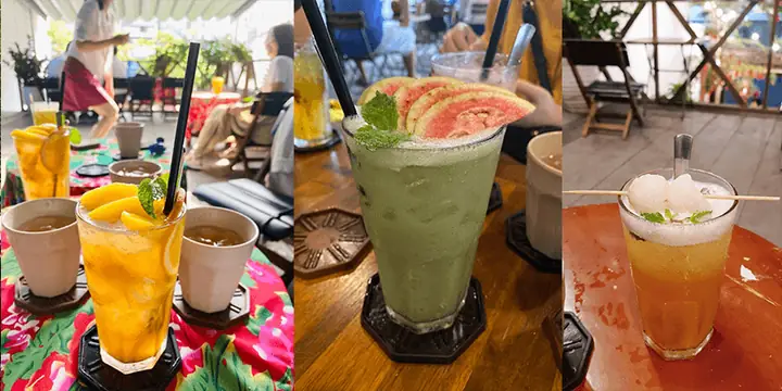 Top 10+ Quán Cà Phê Ở Bình Thạnh Đẹp, Chill & Đáng Thử Nhất 2024