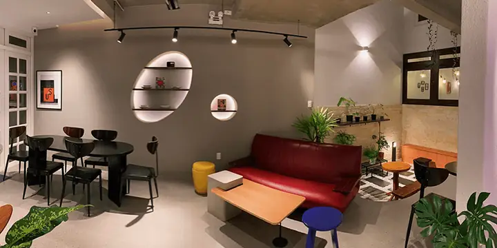 Top 10+ Quán Cà Phê Ở Bình Thạnh Đẹp, Chill & Đáng Thử Nhất 2024