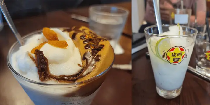 Top 10+ Quán Cà Phê Ở Bình Thạnh Đẹp, Chill & Đáng Thử Nhất 2024