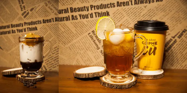 Top 10+ Quán Cà Phê Ở Bình Thạnh Đẹp, Chill & Đáng Thử Nhất 2024