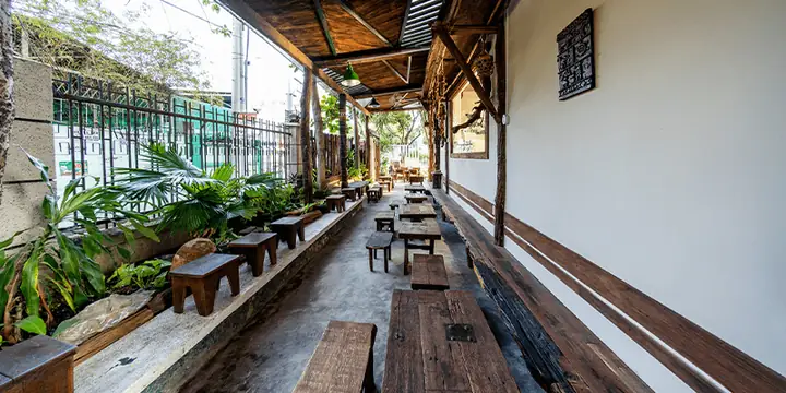 Top 10+ Quán Cà Phê Ở Bình Thạnh Đẹp, Chill & Đáng Thử Nhất 2024