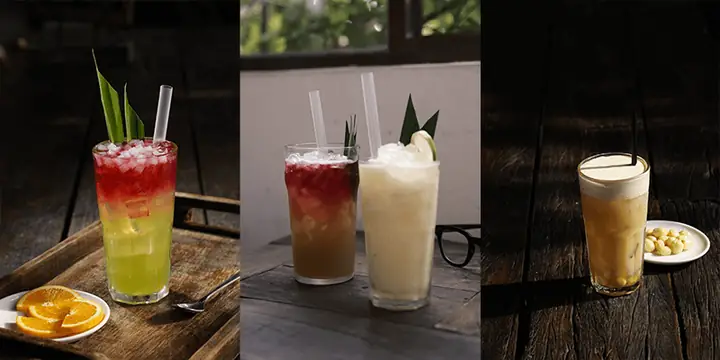 Top 10+ Quán Cà Phê Ở Bình Thạnh Đẹp, Chill & Đáng Thử Nhất 2024