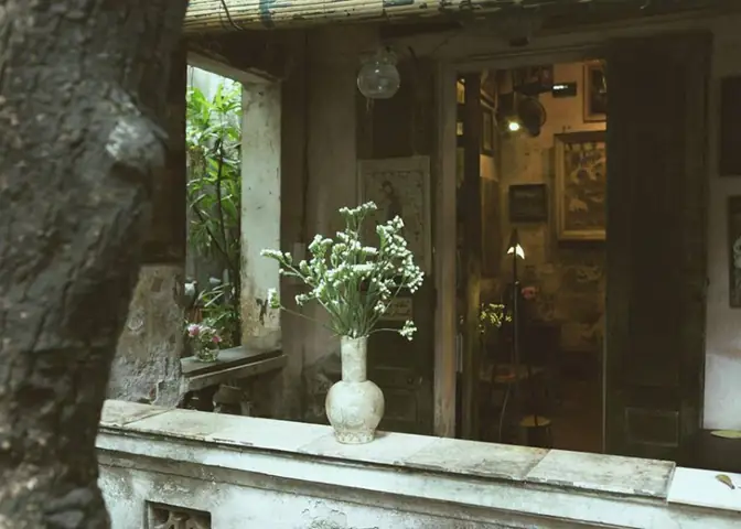 Top 14+ Quán Cà Phê Ở Cầu Giấy Đẹp "miễn Chê" Hút Giới Trẻ Hà Nội Mới Nhất 2024