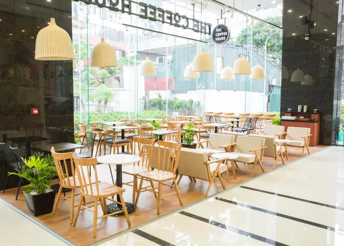 Top 14+ Quán Cà Phê Ở Cầu Giấy Đẹp "miễn Chê" Hút Giới Trẻ Hà Nội Mới Nhất 2024