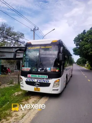 Sđt Xe Cúc Tùng Vũng Tàu Nha Trang: Thông Tin Nhà Xe Chi Tiết Nhất 2026 Sđt Xe Cúc Tùng Vũng Tàu Nha Trang: Thông Tin Nhà Xe Chi Tiết Nhất 2026