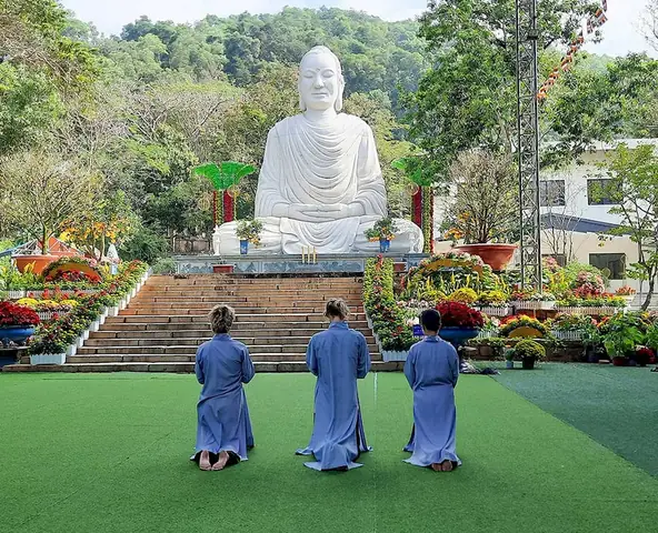 Kinh Nghiệm Du Lịch Thành Phố Hòa Bình: Top 10+ Điểm Chơi Hấp Dẫn & Đặc Sản Ăn Ngon Phải Thử