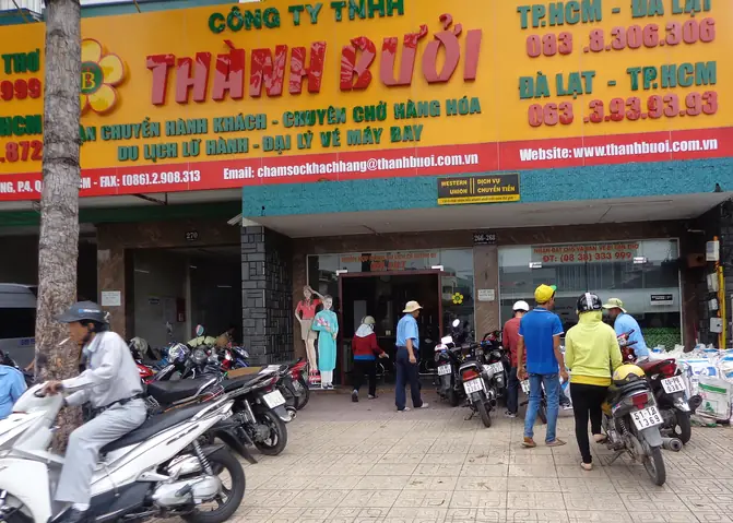 Tổng Đài Thành Bưởi Đà Lạt: Thông Tin Liên Hệ Và Đặt Vé Xe Du Lịch 32 Tổng Đài Thành Bưởi Đà Lạt: Thông Tin Liên Hệ Và Đặt Vé Xe Du Lịch