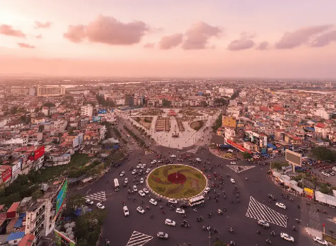 Hải Phòng Có Gì Chơi? Top 20+ Địa Điểm Du Lịch, Check-in Đẹp & Ăn Ngon Không Thể Bỏ Lỡ