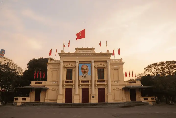 Hải Phòng Có Gì Chơi? Top 20+ Địa Điểm Du Lịch, Check-in Đẹp & Ăn Ngon Không Thể Bỏ Lỡ