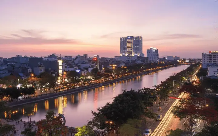 Hải Phòng Có Gì Chơi? Top 20+ Địa Điểm Du Lịch, Check-in Đẹp & Ăn Ngon Không Thể Bỏ Lỡ 27 Hải Phòng Có Gì Chơi? Top 20+ Địa Điểm Du Lịch, Check-in Đẹp & Ăn Ngon Không Thể Bỏ Lỡ