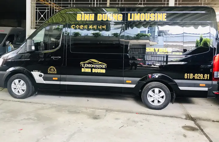 Xe Bình Dương Đi Vũng Tàu: Vé Xe Rẻ, Lịch Trình & Thông Tin Các Nhà Xe Uy Tín 2024 Xe Bình Dương Đi Vũng Tàu: Vé Xe Rẻ, Lịch Trình & Thông Tin Các Nhà Xe Uy Tín 2024