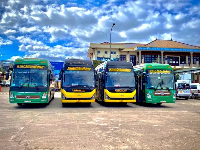 Vé Xe Gia Lai Đi Sài Gòn Rẻ Nhất: Lịch Trình, Giá Vé & Nhà Xe Uy Tín Từ Pleiku 31 Vé Xe Gia Lai Đi Sài Gòn Rẻ Nhất: Lịch Trình, Giá Vé & Nhà Xe Uy Tín Từ Pleiku