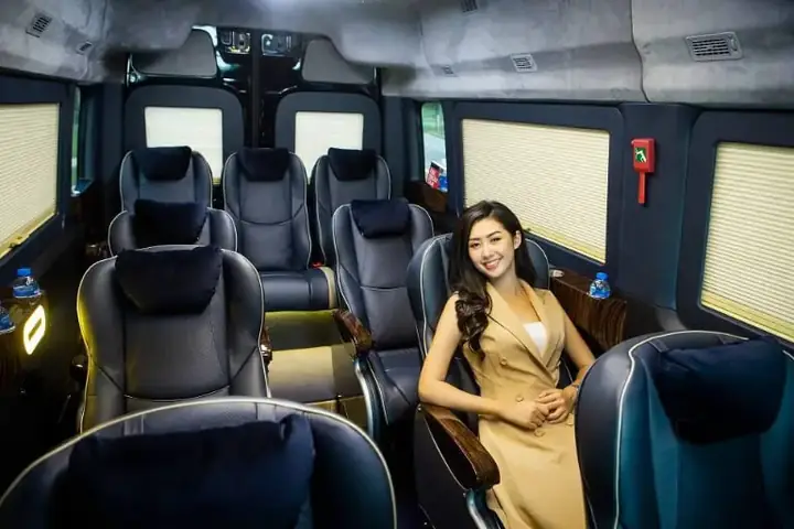 Xe Hà Lan Thái Nguyên Hà Nội: Top 15 Nhà Xe Đón Trả Tận Nơi Uy Tín 2026 Xe Hà Lan Thái Nguyên Hà Nội: Top 15 Nhà Xe Đón Trả Tận Nơi Uy Tín 2026
