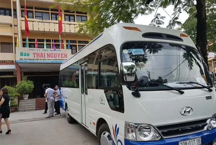 Xe Hà Lan Thái Nguyên Hà Nội: Top 15 Nhà Xe Đón Trả Tận Nơi Uy Tín 2026 Xe Hà Lan Thái Nguyên Hà Nội: Top 15 Nhà Xe Đón Trả Tận Nơi Uy Tín 2026