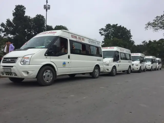Xe Hà Lan Thái Nguyên Hà Nội: Top 15 Nhà Xe Đón Trả Tận Nơi Uy Tín 2026 Xe Hà Lan Thái Nguyên Hà Nội: Top 15 Nhà Xe Đón Trả Tận Nơi Uy Tín 2026