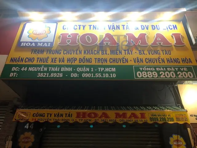 Xe Hoa Mai Đi Xuyên Mộc – Website & Hotline Đặt Vé Chính Hãng 0889200200 87 Xe Hoa Mai Đi Xuyên Mộc – Website & Hotline Đặt Vé Chính Hãng 0889200200