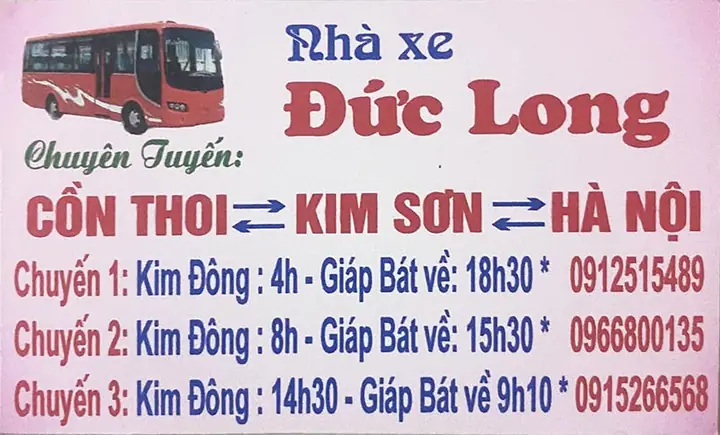 Vé Xe Khách Ninh Bình Giáp Bát Giá Rẻ: Lịch Trình, Giá Vé & Nhà Xe Uy Tín 2024 65 Vé Xe Khách Ninh Bình Giáp Bát Giá Rẻ: Lịch Trình, Giá Vé & Nhà Xe Uy Tín 2024