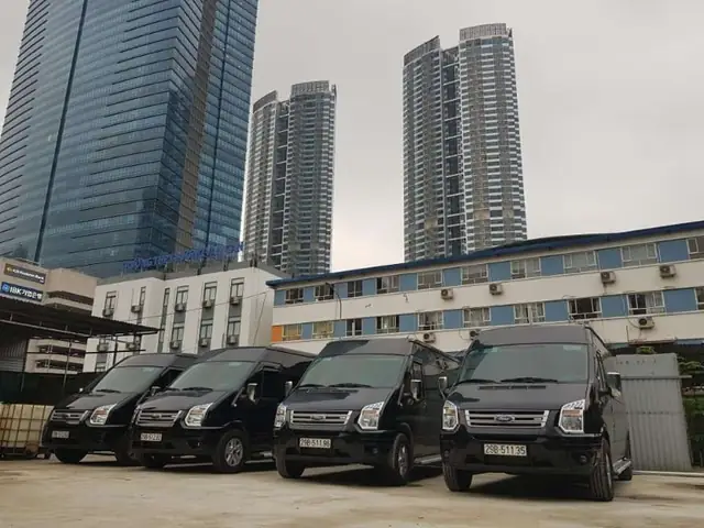 Xe Limousine Hà Nội Ninh Bình: Lịch Trình & Top 9 Nhà Xe Uy Tín Nhất 2026