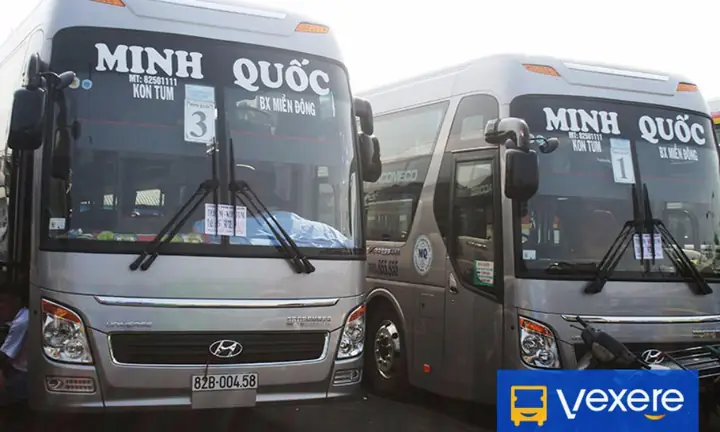 Xe Minh Quốc Kon Tum Đà Nẵng: Lịch Chạy, Giá Vé, Sđt Đặt Vé & Điểm Đón/trả Chi Tiết Xe Minh Quốc Kon Tum Đà Nẵng: Lịch Chạy, Giá Vé, Sđt Đặt Vé & Điểm Đón/trả Chi Tiết