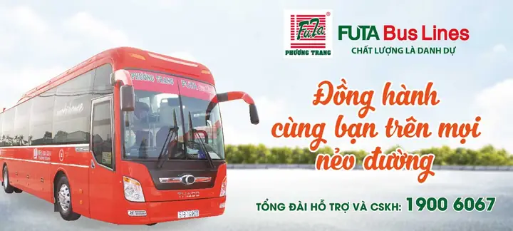 Giá Vé & Lịch Chạy Xe Phương Trang Sài Gòn Quy Nhơn Mới Nhất 2025: Đặt Vé Online, Số Điện Thoại, Bến Xe