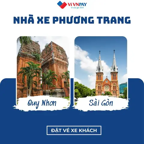 Giá Vé & Lịch Chạy Xe Phương Trang Sài Gòn Quy Nhơn Mới Nhất 2025: Đặt Vé Online, Số Điện Thoại, Bến Xe 87 Giá Vé & Lịch Chạy Xe Phương Trang Sài Gòn Quy Nhơn Mới Nhất 2025: Đặt Vé Online, Số Điện Thoại, Bến Xe