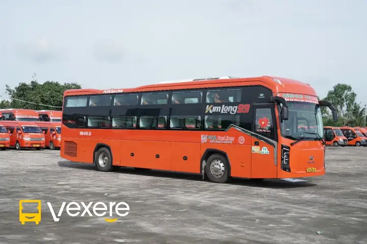 Giá Vé & Lịch Chạy Xe Phương Trang Sài Gòn Quy Nhơn Mới Nhất 2025: Đặt Vé Online, Số Điện Thoại, Bến Xe