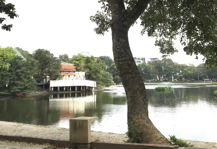 Vòng Hồ Thiền Quang Bao Nhiêu Km? Thông Tin Chi Tiết & Kinh Nghiệm Khám Phá