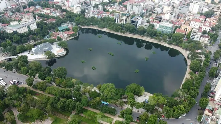 Vòng Hồ Thiền Quang Bao Nhiêu Km? Thông Tin Chi Tiết & Kinh Nghiệm Khám Phá