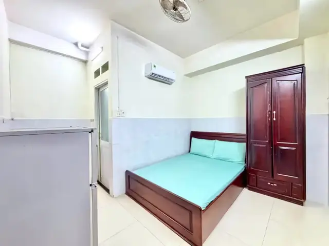 Địa Chỉ 222 Quốc Lộ 13 Phường 26 Quận Bình Thạnh: Thông Tin Chi Tiết